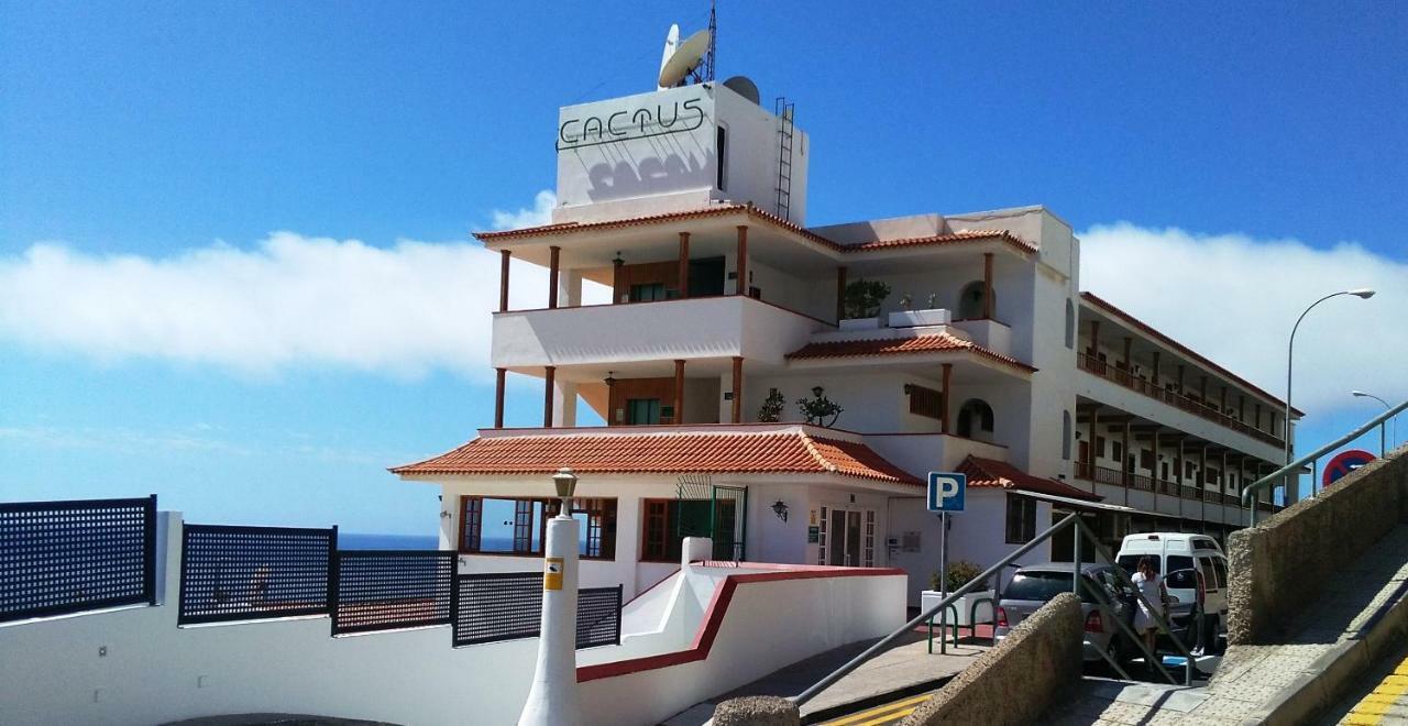 Ocean View Cactus I , Over Los Cristianos, Playa Las Vistas Los Cristianos  Eksteriør bilde